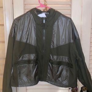 Brand new forever 21 jacket.